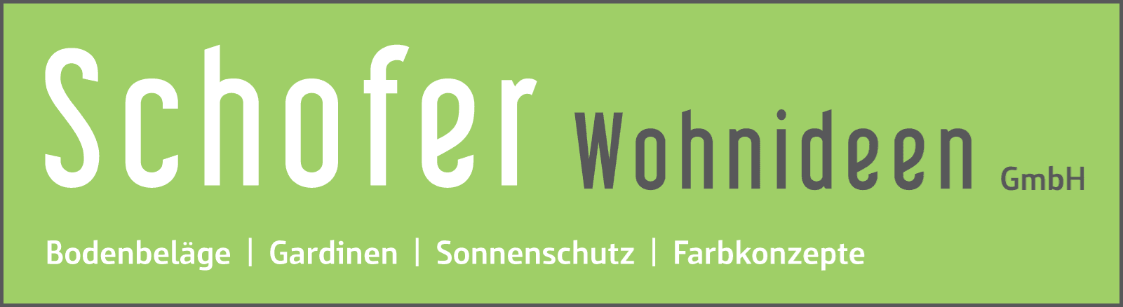 Schofer Wohnideen GmbH